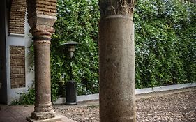 Palacio De Los Angulo Casa Historica En El Centro De Cordoba
